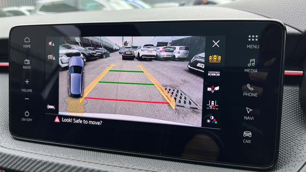 Used Skoda Scala 2025 for sale - 76868961: Photo 22