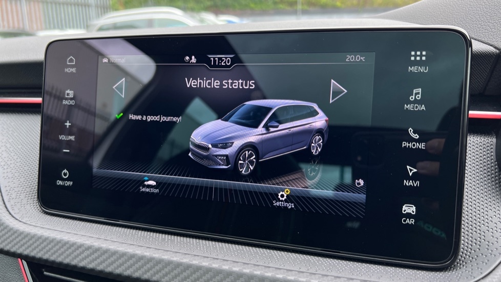 Used Skoda Scala 2025 for sale - 76868961: Photo 23