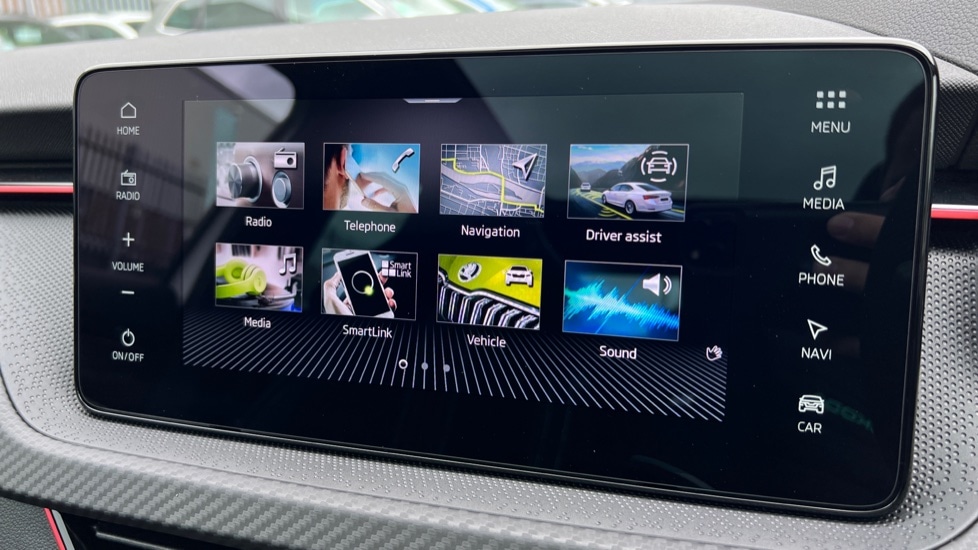 Used Skoda Scala 2025 for sale - 76868961: Photo 24