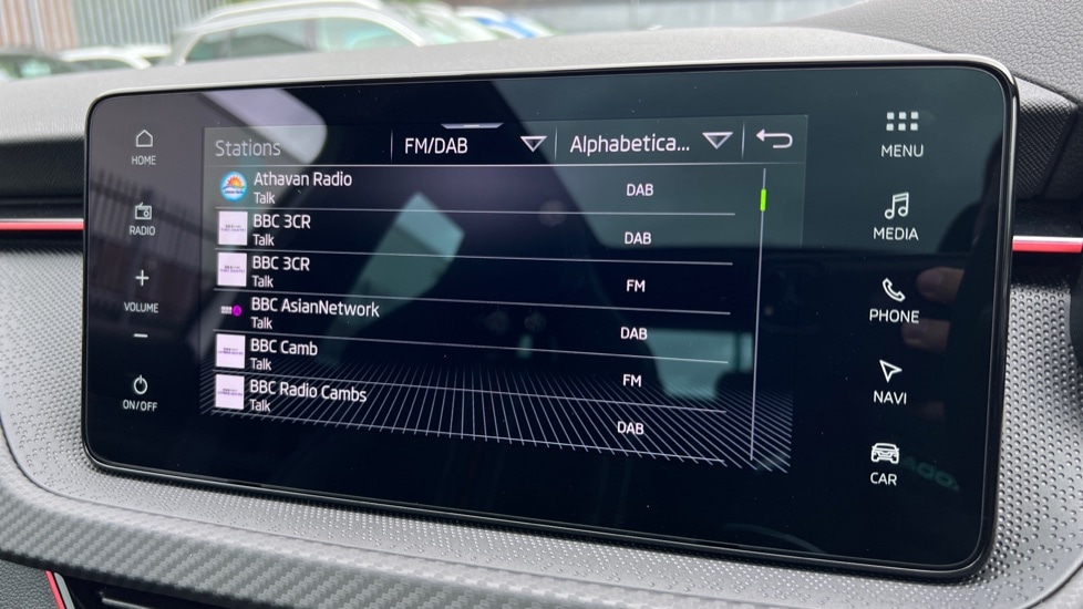 Used Skoda Scala 2025 for sale - 76868961: Photo 25