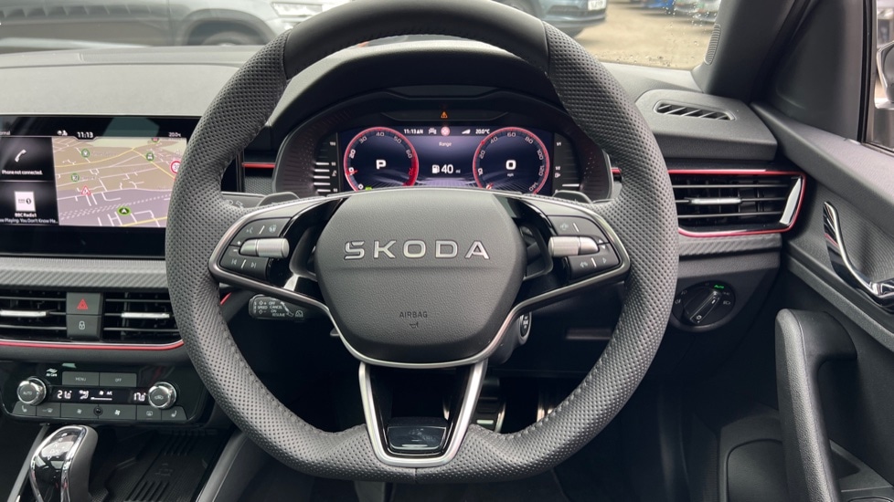 Used Skoda Scala 2025 for sale - 76868961: Photo 27