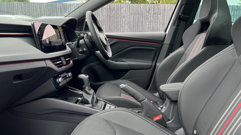 Used Skoda Scala 2025 for sale - 76868961: Photo 28