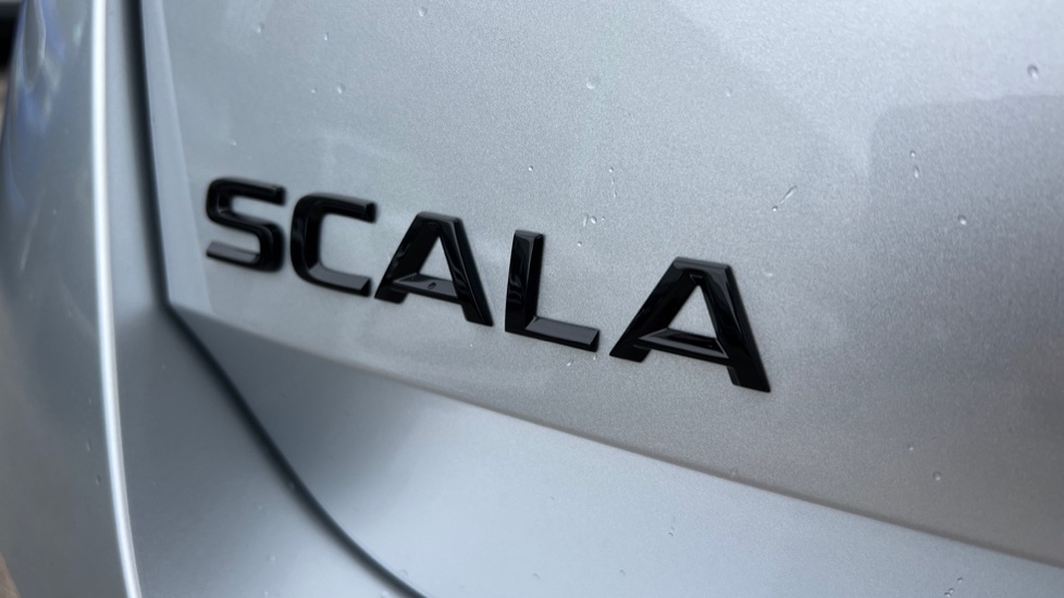 Used Skoda Scala 2025 for sale - 76868961: Photo 33
