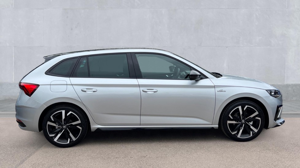 Used Skoda Scala 2025 for sale - 76868961: Photo 4