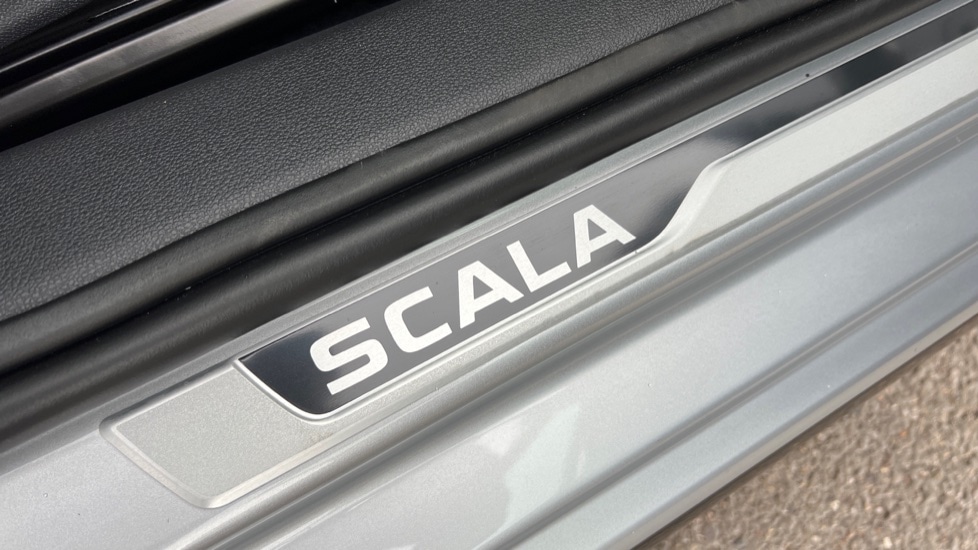 Used Skoda Scala 2025 for sale - 76868961: Photo 47