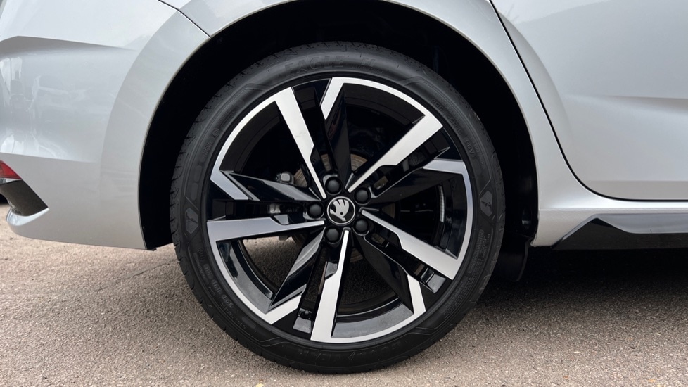 Used Skoda Scala 2025 for sale - 76868961: Photo 5