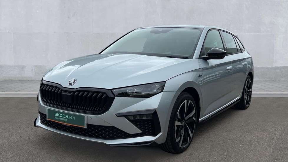 Used Skoda Scala 2025 for sale - 76868961: Photo 7