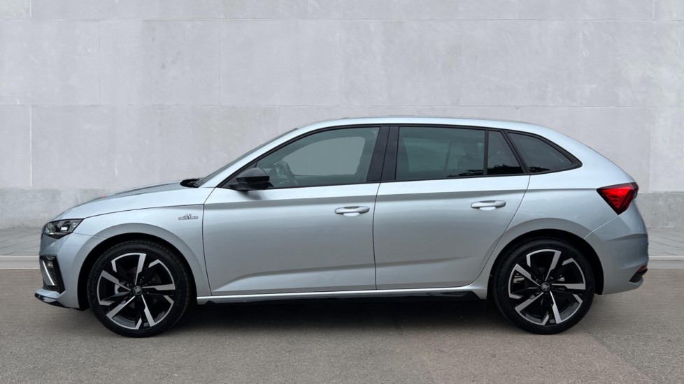 Used Skoda Scala 2025 for sale - 76868961: Photo 9