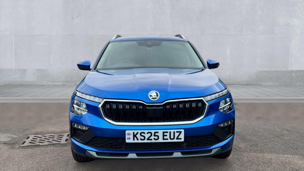 Used Skoda Kamiq 2025 for sale - 76873988: Photo 10