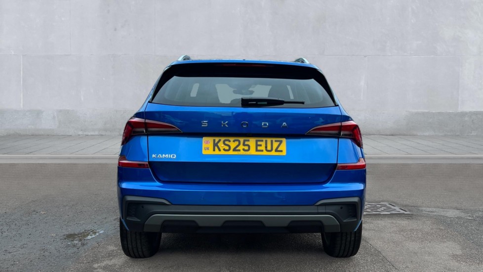 Used Skoda Kamiq 2025 for sale - 76873988: Photo 11