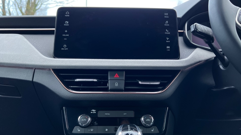 Used Skoda Kamiq 2025 for sale - 76873988: Photo 13