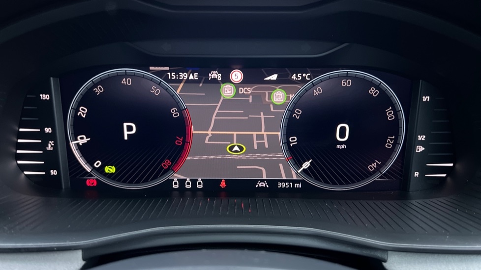 Used Skoda Kamiq 2025 for sale - 76873988: Photo 14