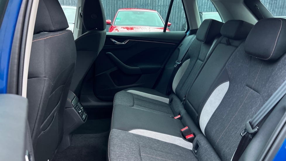 Used Skoda Kamiq 2025 for sale - 76873988: Photo 15