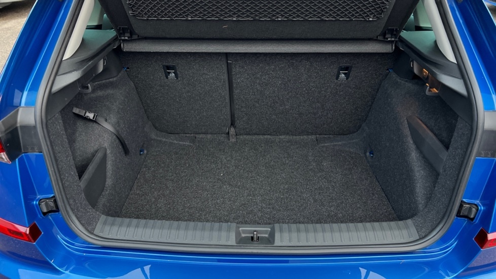 Used Skoda Kamiq 2025 for sale - 76873988: Photo 16