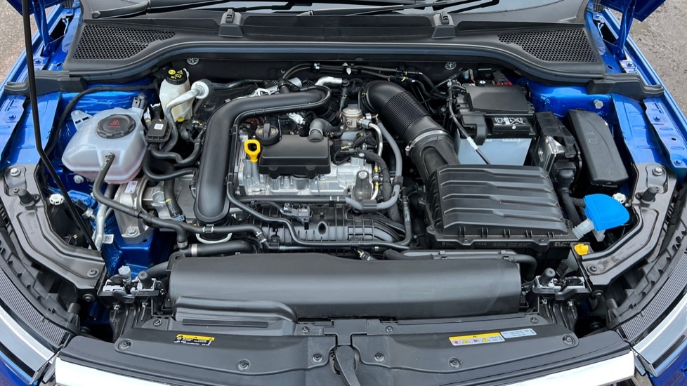 Used Skoda Kamiq 2025 for sale - 76873988: Photo 17