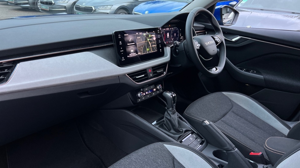 Used Skoda Kamiq 2025 for sale - 76873988: Photo 2