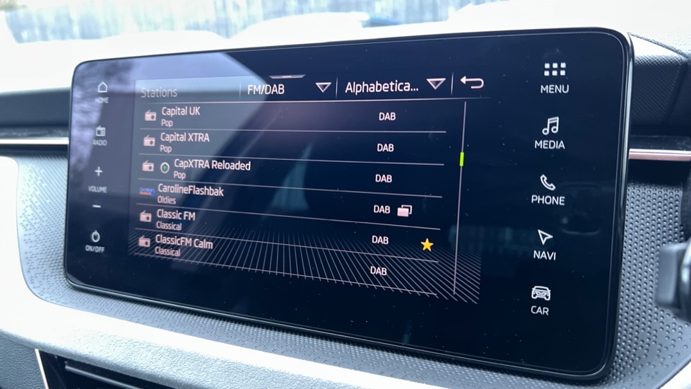 Used Skoda Kamiq 2025 for sale - 76873988: Photo 25