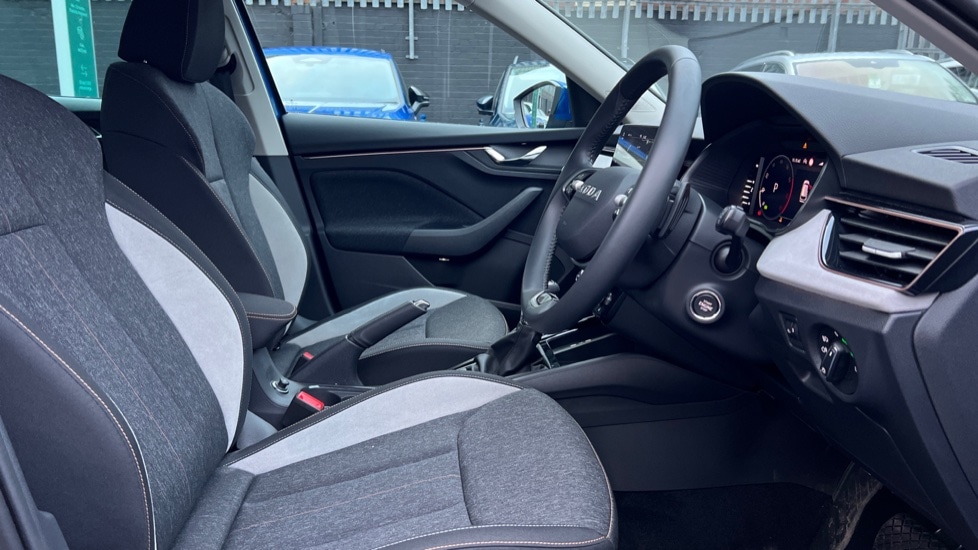 Used Skoda Kamiq 2025 for sale - 76873988: Photo 26