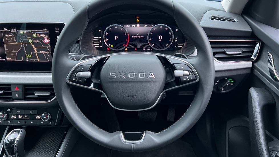 Used Skoda Kamiq 2025 for sale - 76873988: Photo 27