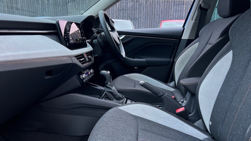 Used Skoda Kamiq 2025 for sale - 76873988: Photo 28