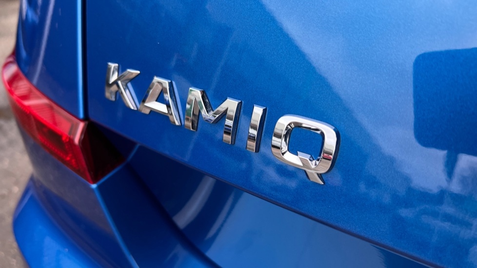 Used Skoda Kamiq 2025 for sale - 76873988: Photo 32