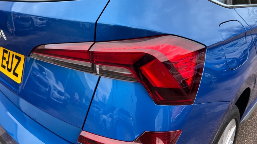 Used Skoda Kamiq 2025 for sale - 76873988: Photo 33