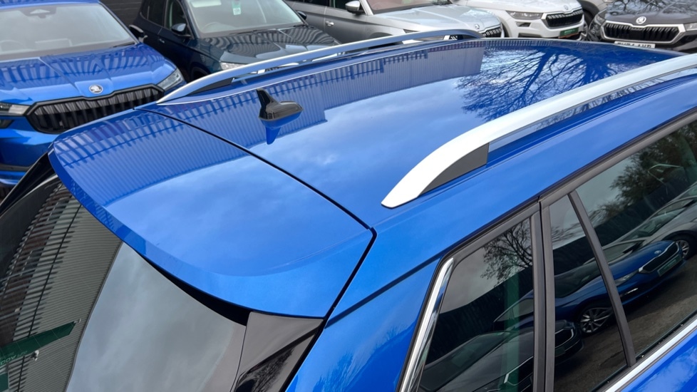 Used Skoda Kamiq 2025 for sale - 76873988: Photo 34