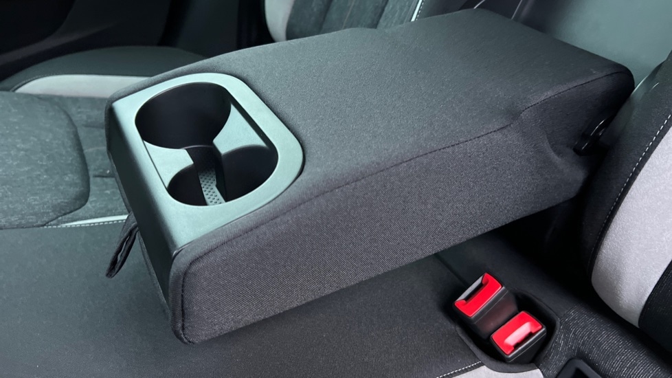 Used Skoda Kamiq 2025 for sale - 76873988: Photo 39