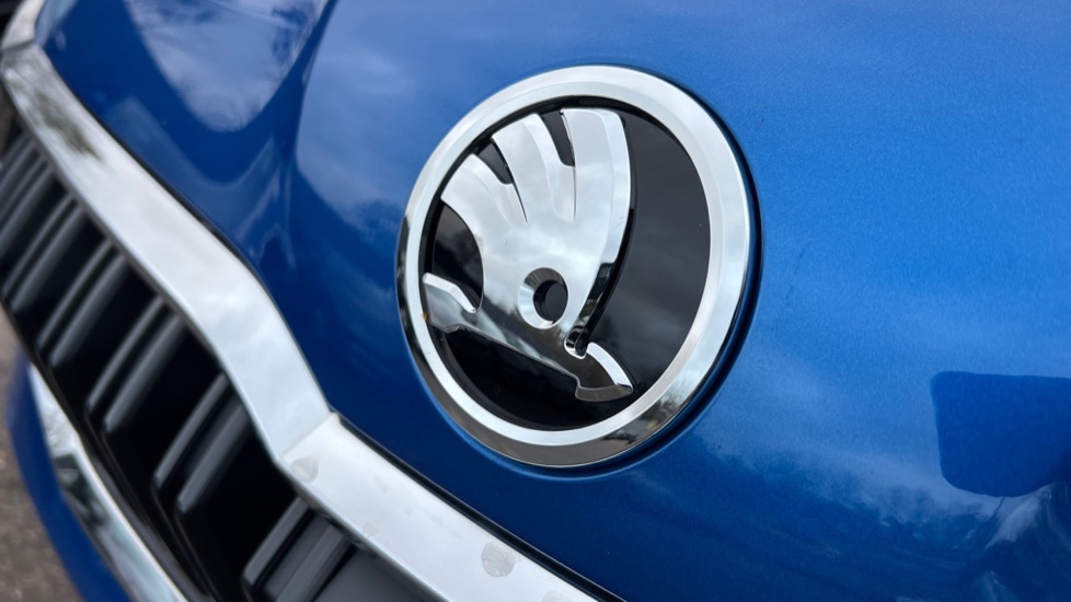 Used Skoda Kamiq 2025 for sale - 76873988: Photo 40