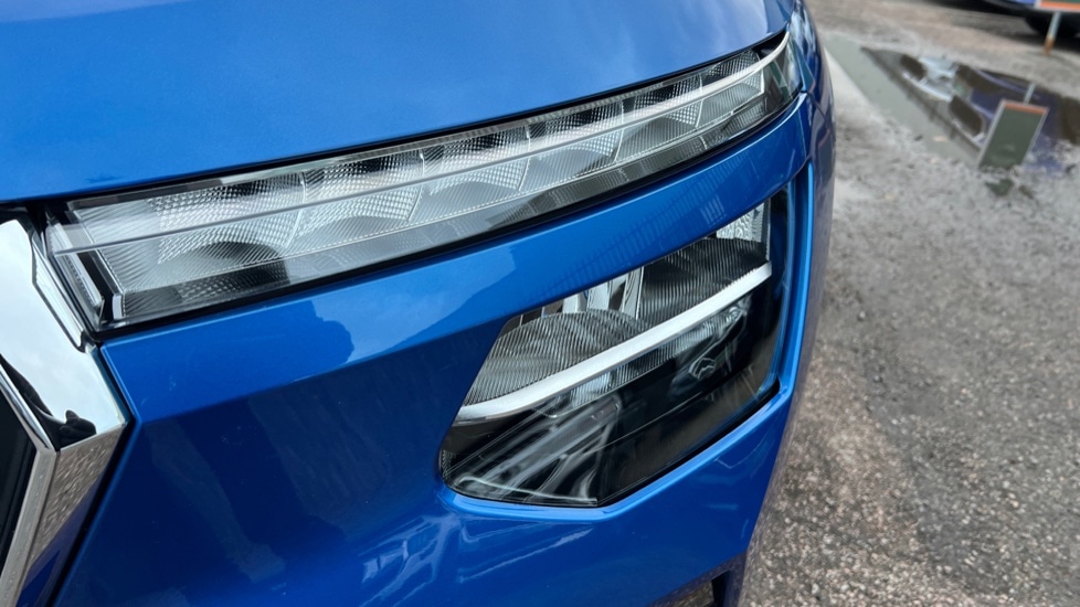 Used Skoda Kamiq 2025 for sale - 76873988: Photo 42