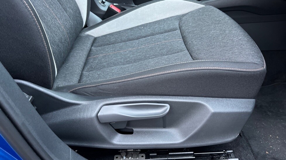 Used Skoda Kamiq 2025 for sale - 76873988: Photo 44