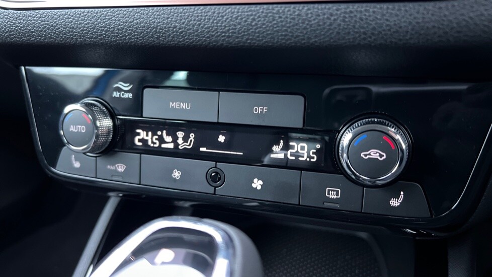 Used Skoda Kamiq 2025 for sale - 76873988: Photo 46