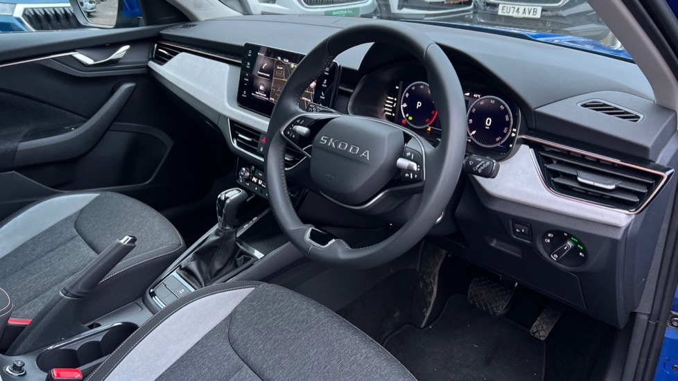 Used Skoda Kamiq 2025 for sale - 76873988: Photo 6