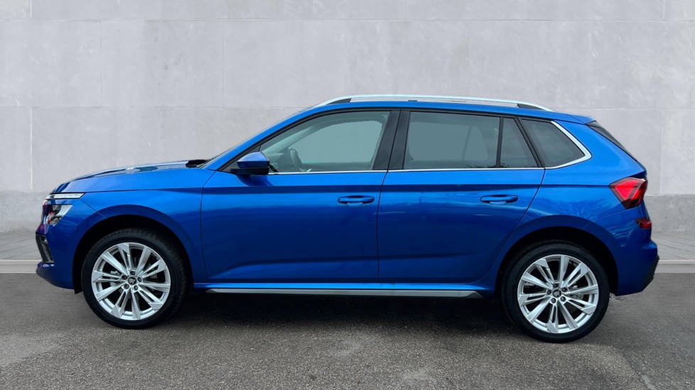 Used Skoda Kamiq 2025 for sale - 76873988: Photo 9