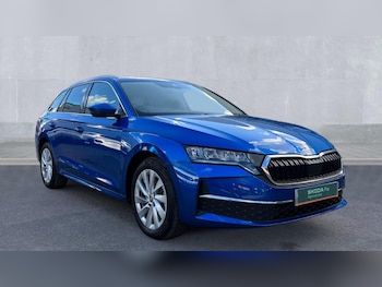 2025 - 1.5 TSI 150 e-TEC SE L 5dr DSG