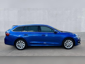 Used Skoda Octavia 2025 for sale - 75828885: Photo