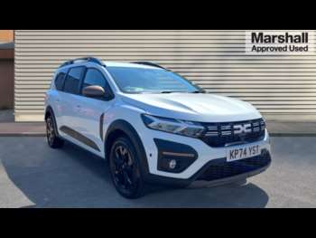 2024 - 1.6 HEV Extreme 5dr Auto