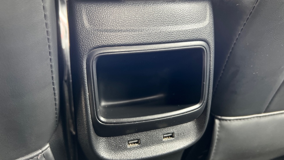 Vehicle 32