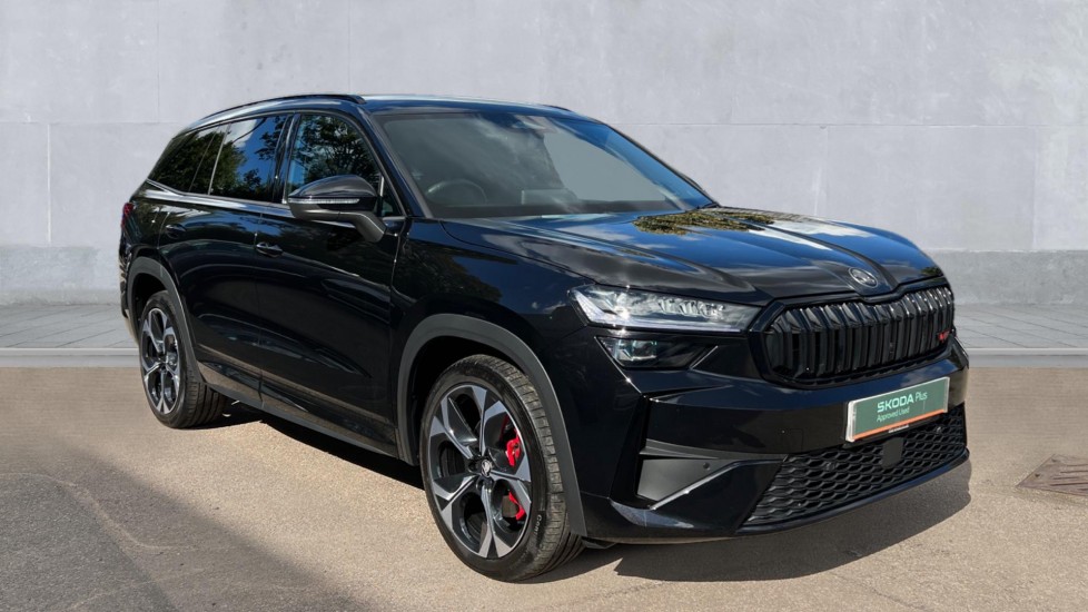 Used Skoda Kodiaq 2025 for sale - 76208865: Photo 1