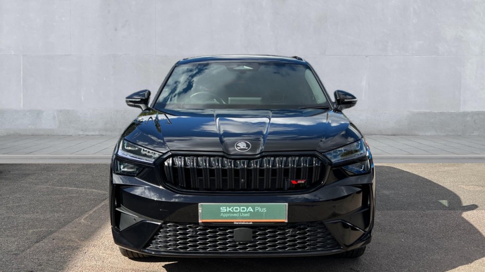 Used Skoda Kodiaq 2025 for sale - 76208865: Photo 10