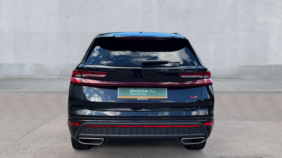 Used Skoda Kodiaq 2025 for sale - 76208865: Photo 11