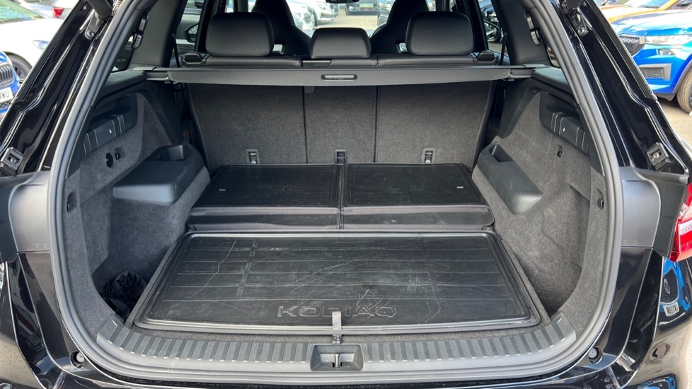 Used Skoda Kodiaq 2025 for sale - 76208865: Photo 16