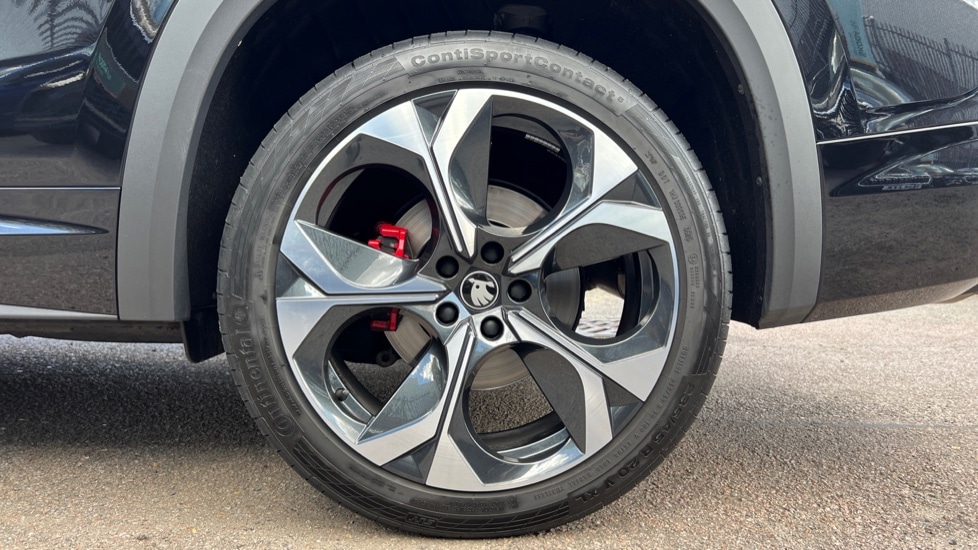 Used Skoda Kodiaq 2025 for sale - 76208865: Photo 18