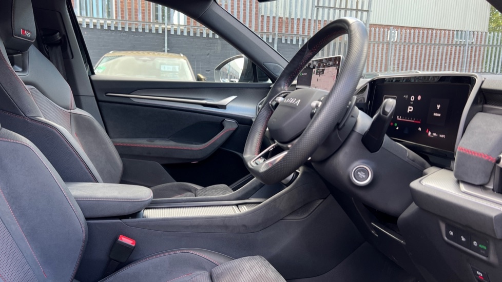 Used Skoda Kodiaq 2025 for sale - 76208865: Photo 26