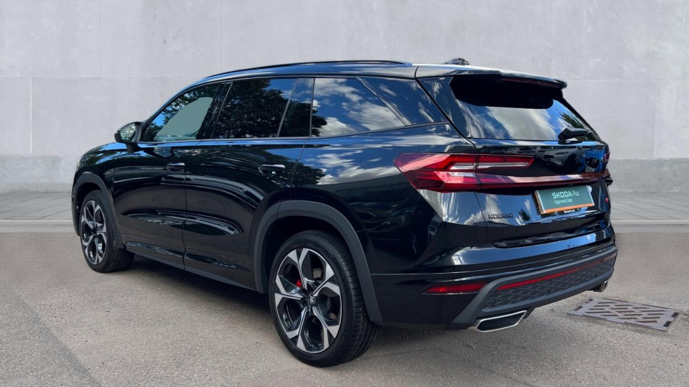 Used Skoda Kodiaq 2025 for sale - 76208865: Photo 3