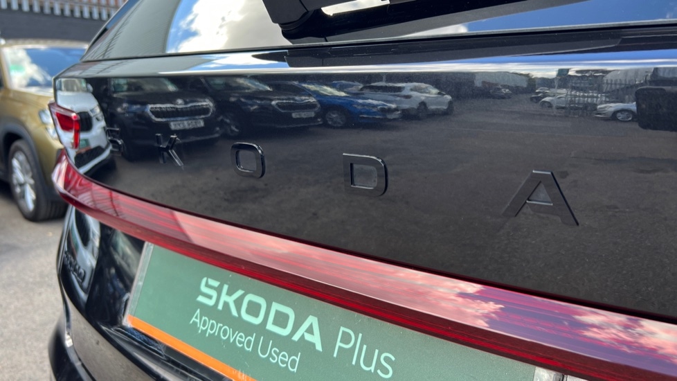 Used Skoda Kodiaq 2025 for sale - 76208865: Photo 34