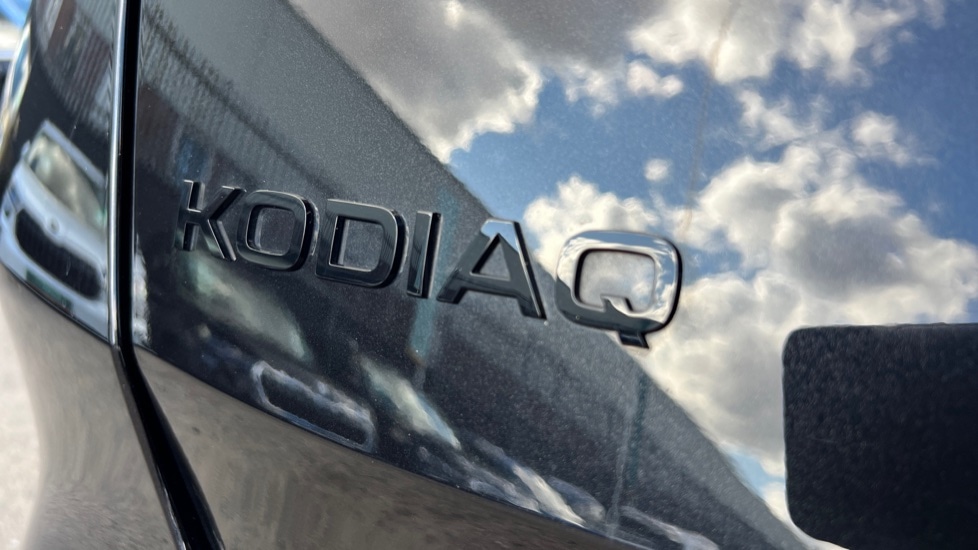 Used Skoda Kodiaq 2025 for sale - 76208865: Photo 35