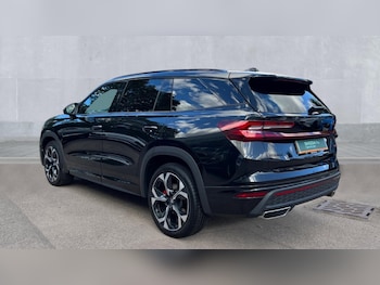 Used Skoda Kodiaq 2025 for sale - 76208865: Photo 3