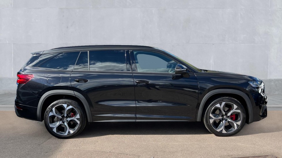 Used Skoda Kodiaq 2025 for sale - 76208865: Photo 4