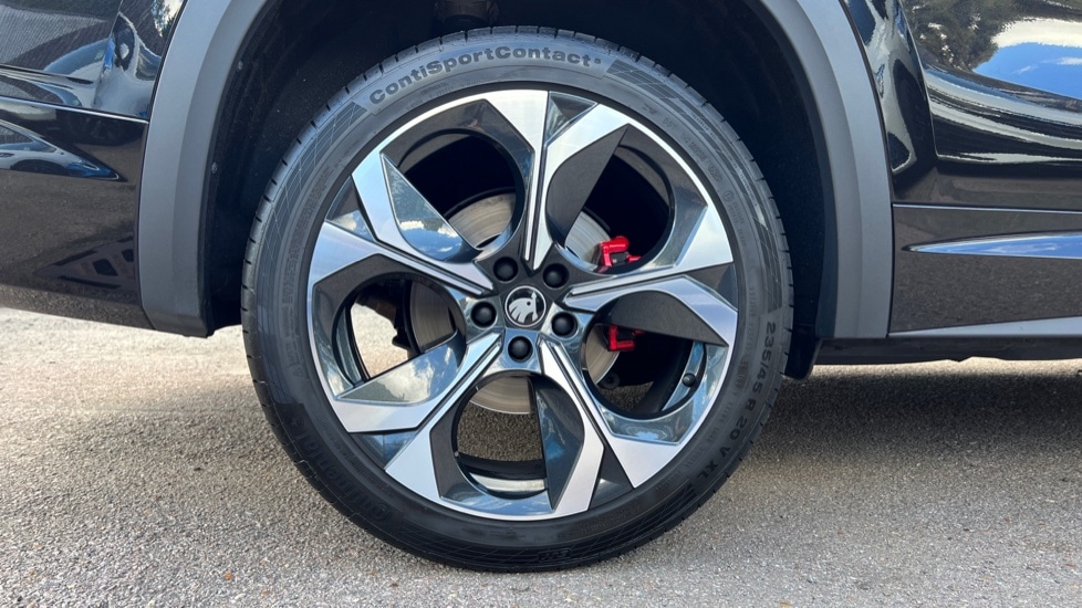 Used Skoda Kodiaq 2025 for sale - 76208865: Photo 5